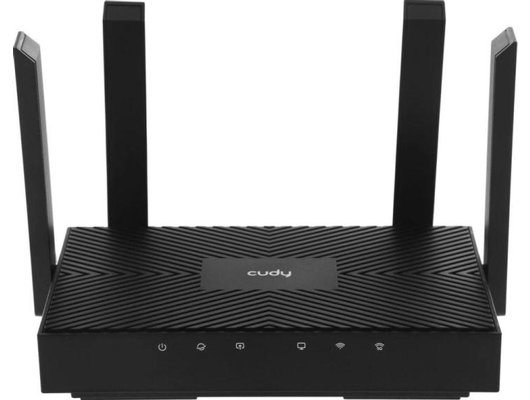 WiFi роутер Cudy WR3000 AX3000