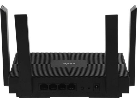 WiFi роутер Cudy WR3000 AX3000
