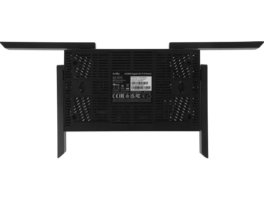 WiFi роутер Cudy WR3000 AX3000