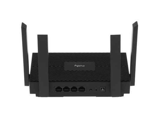 WiFi роутер Cudy WR3000 AX3000