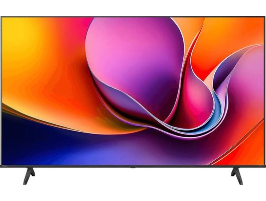 4K (Ultra HD) Smart телевизор HISENSE 55A6Q