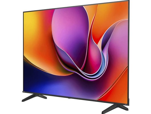 4K (Ultra HD) Smart телевизор HISENSE 55A6Q