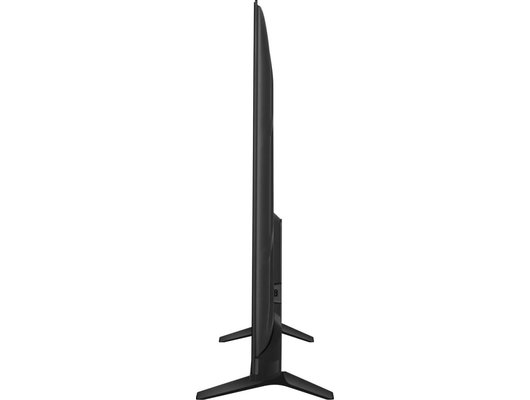 4K (Ultra HD) Smart телевизор HISENSE 55A6Q
