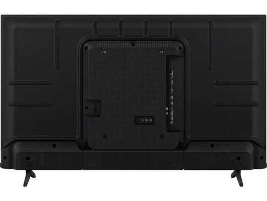 4K (Ultra HD) Smart телевизор HISENSE 55A6Q