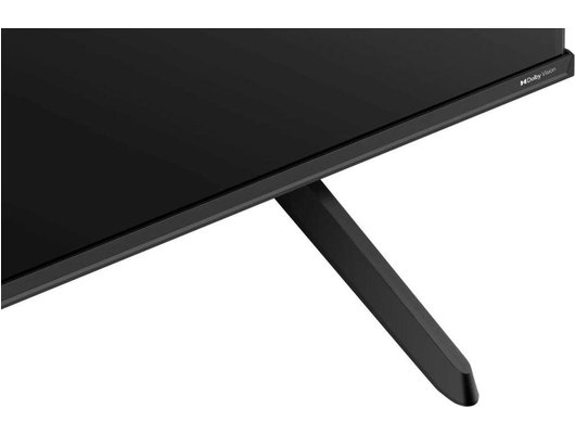 4K (Ultra HD) Smart телевизор HISENSE 55A6Q