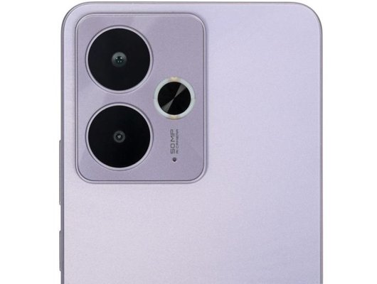 Смартфон Realme 14T 5G 8/256Gb Purple