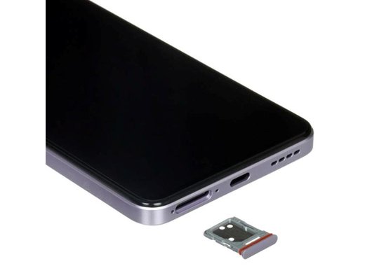 Смартфон Realme 14T 5G 8/256Gb Purple