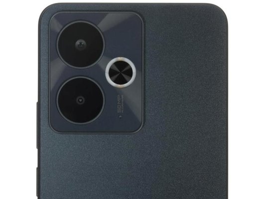 Смартфон Realme 14T 5G 8/128Gb Black