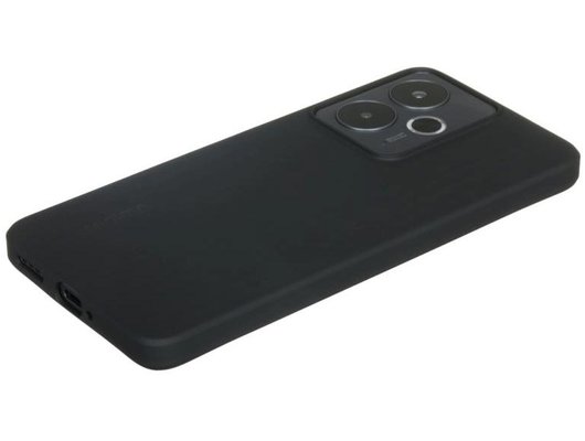 Смартфон Realme 14T 5G 8/128Gb Black