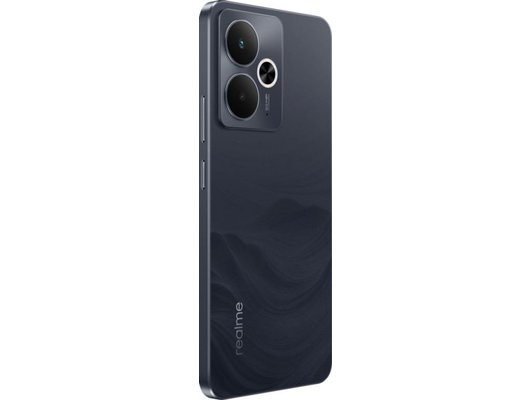Смартфон Realme 14T 5G 12/256Gb Black