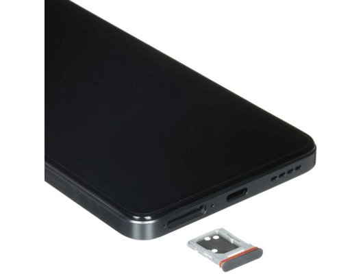 Смартфон Realme 14T 5G 12/256Gb Black