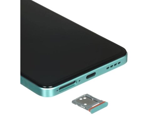 Смартфон Realme 14T 5G 8/256Gb Green