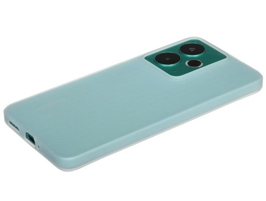 Смартфон Realme 14T 5G 8/256Gb Green