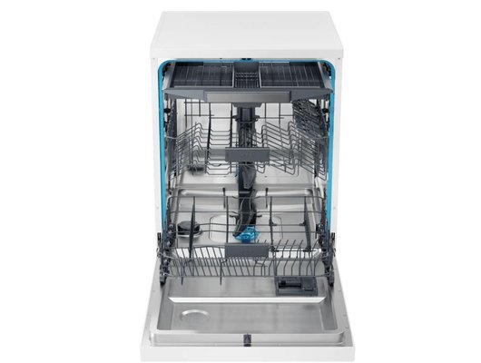 Посудомоечная машина HAIER HDWE15-58WE2RU