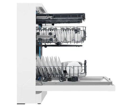 Посудомоечная машина HAIER HDWE15-58WE2RU