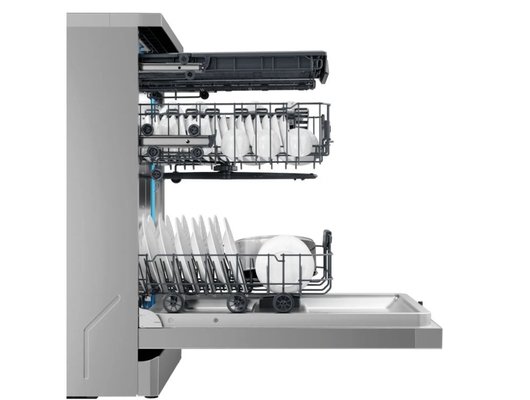 Посудомоечная машина HAIER HDWE15-58CS2RU