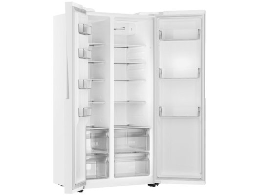 Холодильник HAIER HRF-918DW