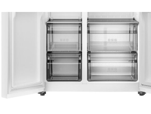 Холодильник HAIER HRF-918DW