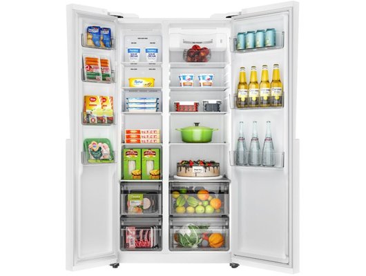 Холодильник HAIER HRF-918DW