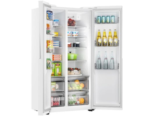 Холодильник HAIER HRF-918DW