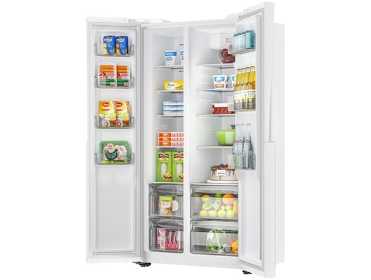 Холодильник HAIER HRF-918DW