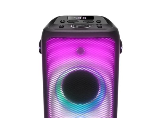 Музыкальный центр Vipe Nitro X5 Pulsar (MKII)