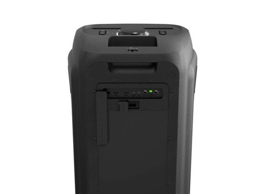 Музыкальный центр Vipe Nitro X5 Pulsar (MKII)