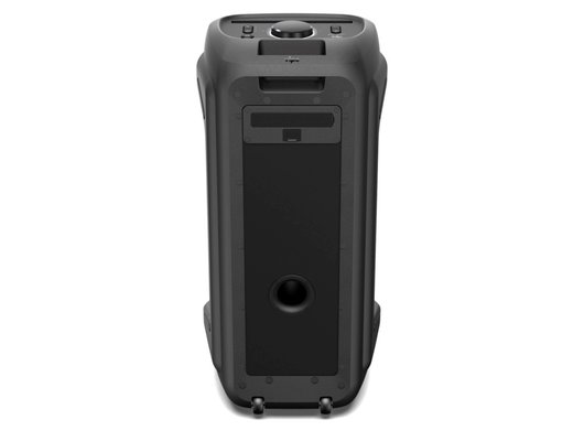 Музыкальный центр Vipe Nitro X5 Pulsar (MKII)