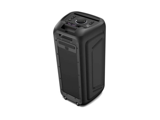 Музыкальный центр Vipe Nitro X5 Pulsar (MKII)