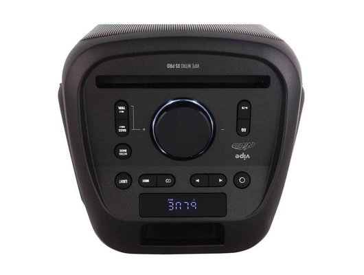 Музыкальный центр Vipe Nitro X5 Pulsar (MKII)