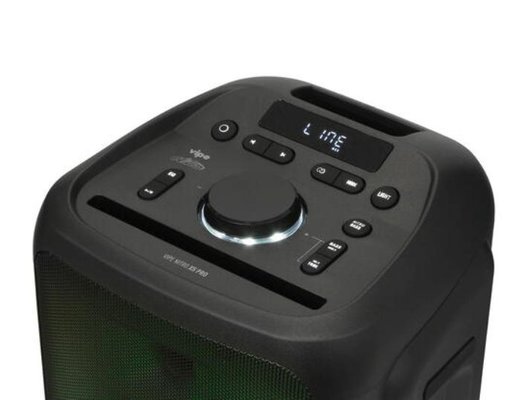 Музыкальный центр Vipe Nitro X5 Pulsar (MKII)