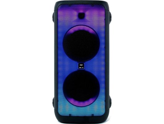 Музыкальный центр Vipe Nitro X5 Pulsar (MKII)