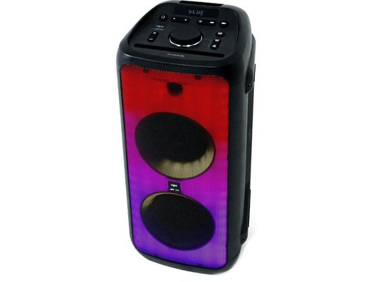 Музыкальный центр Vipe Nitro X5 Pulsar (MKII)