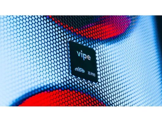 Музыкальный центр Vipe Nitro X5 Pulsar (MKII)