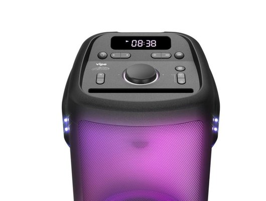 Музыкальный центр Vipe Nitro X7 Pulsar (MKII)
