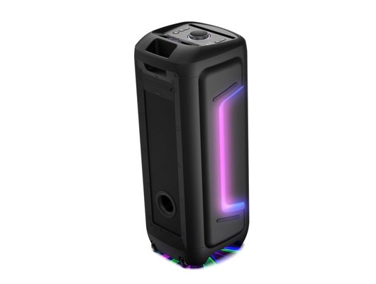 Музыкальный центр Vipe Nitro X7 Pulsar (MKII)