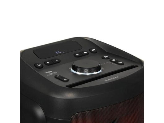 Музыкальный центр Vipe Nitro X7 Pulsar (MKII)
