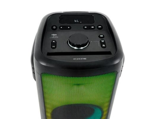 Музыкальный центр Vipe Nitro X7 Pulsar (MKII)