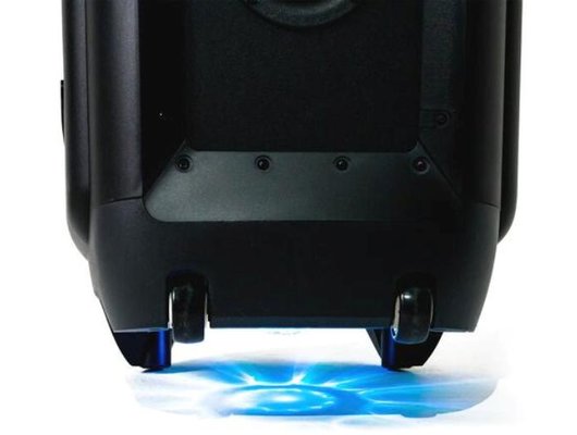 Музыкальный центр Vipe Nitro X7 Pulsar (MKII)