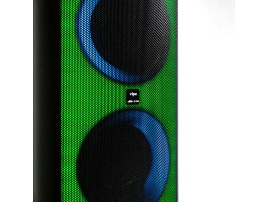 Музыкальный центр Vipe Nitro X7 Pulsar (MKII)