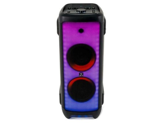 Музыкальный центр Vipe Nitro X7 Pulsar (MKII)