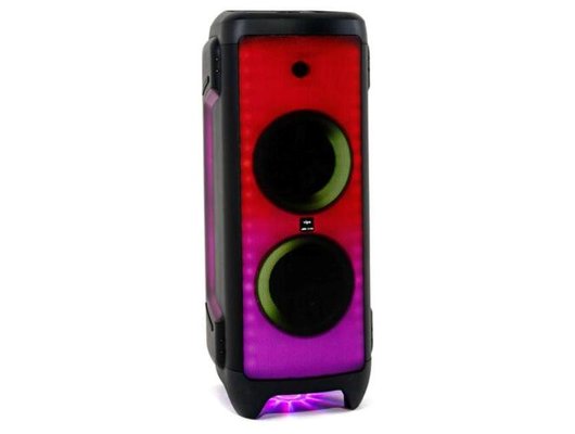 Музыкальный центр Vipe Nitro X7 Pulsar (MKII)