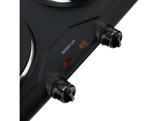 Плитка электрическая BOSFOR HPCI 204 MB