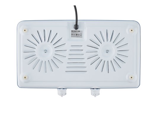 Плитка электрическая BOSFOR HPCI 204 W