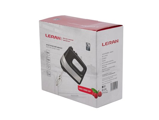Миксер LERAN HMX 0880 MP