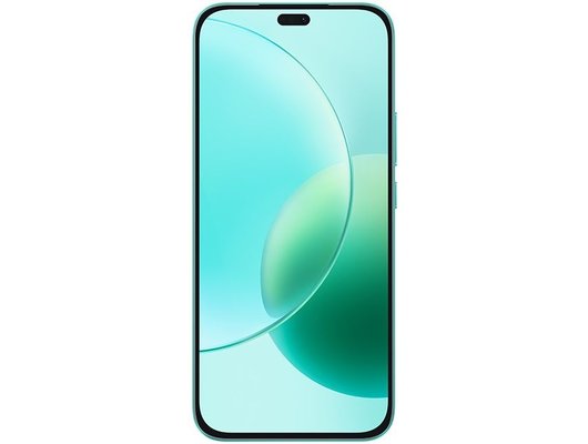 Смартфон Honor 400 Lite 8/256Gb Green