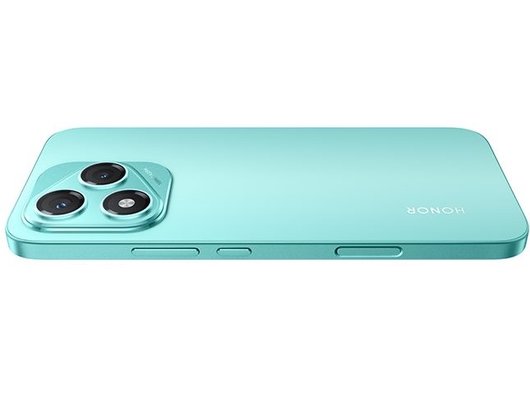 Смартфон Honor 400 Lite 8/256Gb Green
