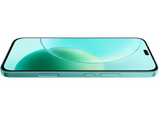 Смартфон Honor 400 Lite 8/256Gb Green