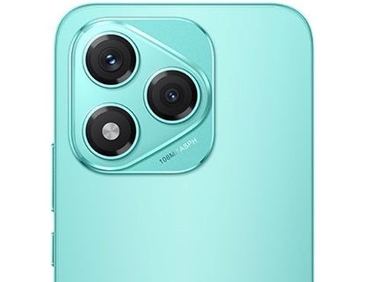Смартфон Honor 400 Lite 8/256Gb Green