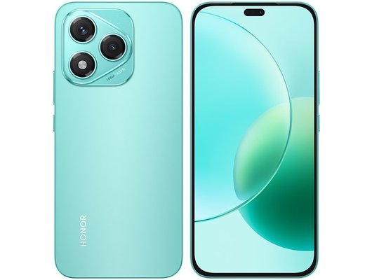 Смартфон Honor 400 Lite 8/256Gb Green